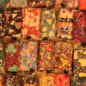 NWT LuLaRoe (OS/TC/Kids) Mystery Disney Leggings